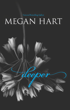 Title details for Deeper by Megan Hart - Wait list
